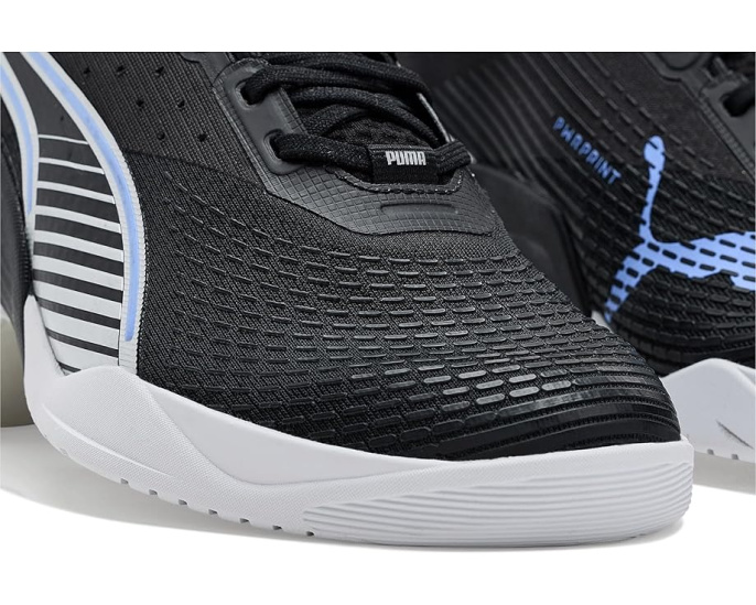 Puma Кроссовки для фитнеса Fuse 4.0