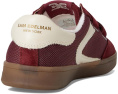 Кроссовки Sam Edelman Talia Slip-On с липучками и контрастными деталями
