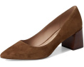 Туфли-лодочки Cole Haan Cassandra на квадратном каблуке с заостренным носком