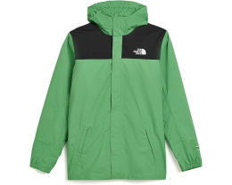 The North Face Детская дождевая куртка Antora из переработанного нейлона