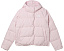 The North Face куртка North Down с капюшоном для детей