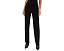 Брюки Norma Kamali с плоским передом и стрелками