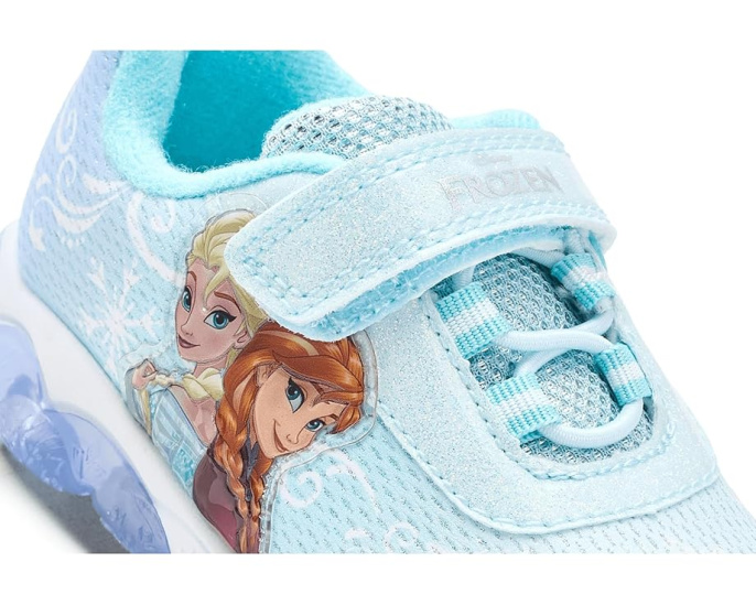 Светящиеся кроссовки Josmo Frozen для малышей