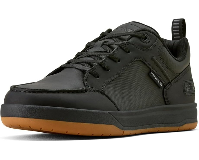 Кроссовки Ariat Outmatch с композитным носком и защитой от скольжения