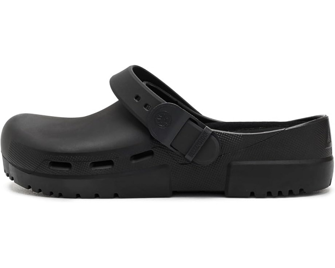Сабо Birkenstock Birki Air 2.0 профессиональные
