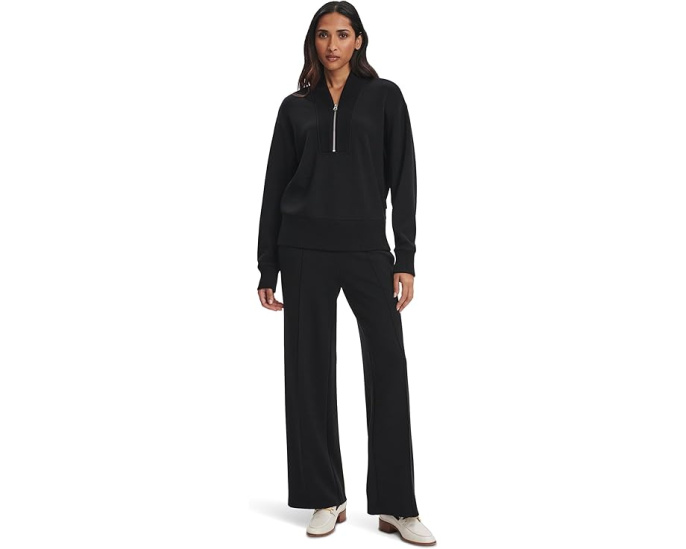 Varley толстовка Sally 1/2 Zip Sweat половина замка