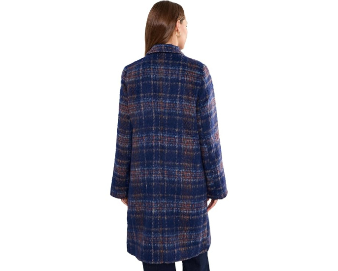 Swing Coat