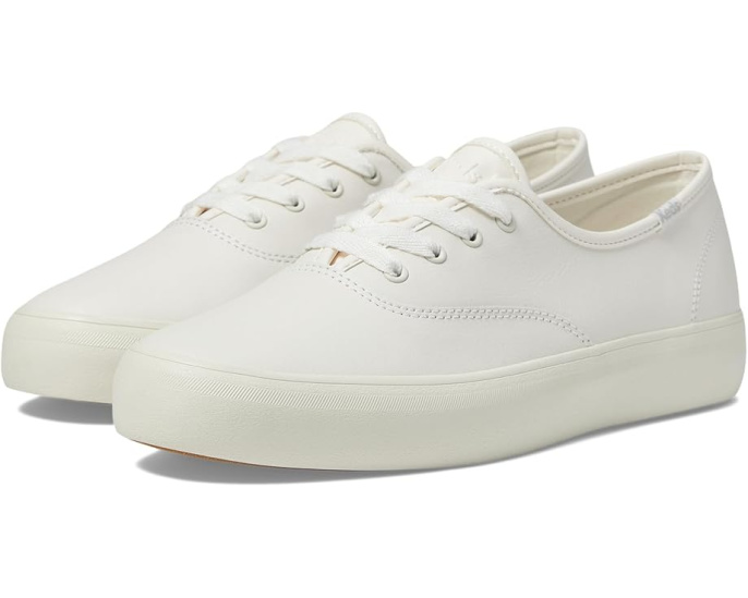 Унисекс кроссовки Keds Champion Gn с минималистичным дизайном
