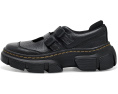 Ботинки Dr. Martens DMXL Mary Jane II на массивной подошве