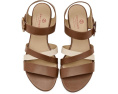 Сандалии Parkside Ave 2.0 Marc Joseph New York на платформе с гелевой стелькой