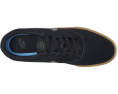 Кроссовки Nike Charge Suede с вулканизированной подошвой и пеной в средней части