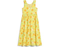 Платье мини Daisey Midi от Lilly Pulitzer для девочек