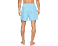 Боксеры Tommy Bahama Cotton Woven с принтом ананасов из 100% хлопка