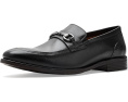 Лоферы Reeve Bit Loafers Johnston Murphy с перемычкой