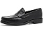 Лоферы Pinch Penny Flexcraft от Cole Haan в черном цвете