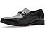 Лоферы Reeve Bit Loafers Johnston Murphy с перемычкой