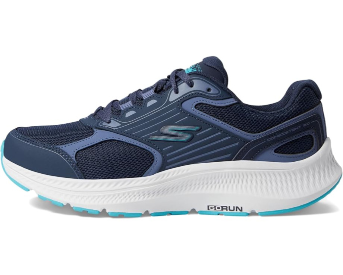 Беговые кроссовки Skechers Go Run Consistent 2.0 Advantage с технологией M Strike