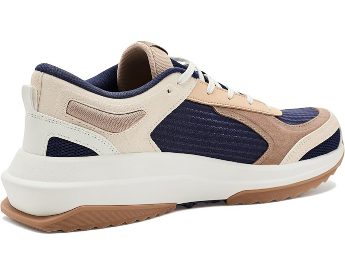 APL Jogger кроссовки с технологией FutureFoam и верхом из микрофибры