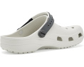 Сабо Classic Snap Back Strap для детей от Crocs