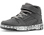 Детские кроссовки Puma Rebound Layup Mid с липучкой