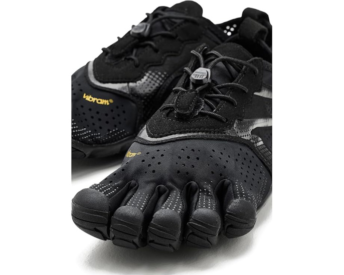 Кроссовки V-Run Vibram FiveFingers для бега