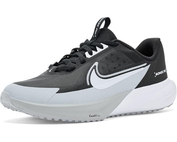Nike Sonic Fly кроссовки для детей с амортизирующей пеной