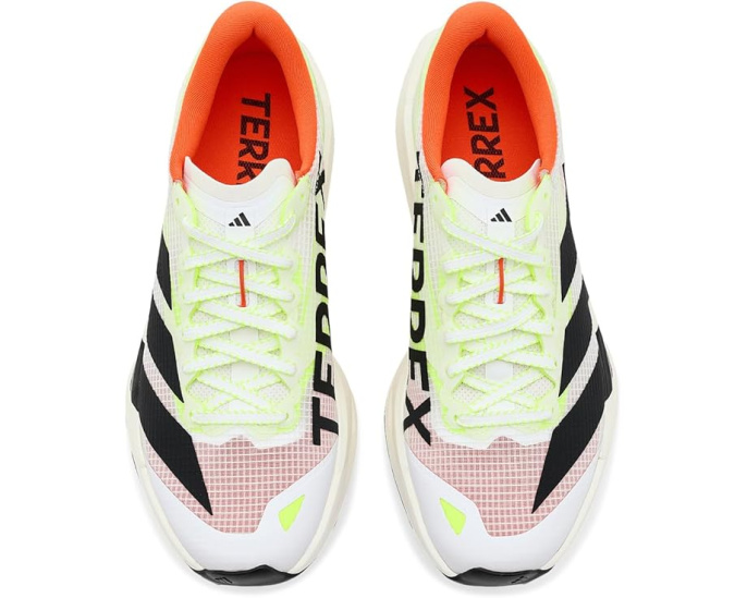 Трейловые кроссовки Terrex Agravic Tt от Adidas