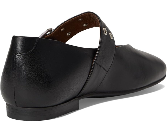 Балетки Miz Mooz Zephyr Flat