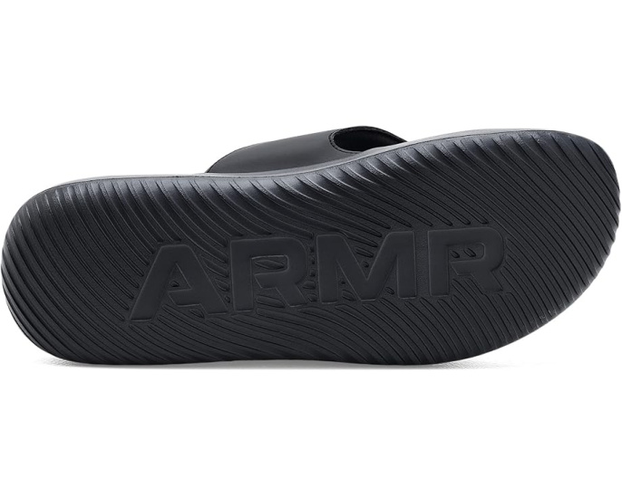 Шлепанцы Ignite Pro 8 Under Armour с пеной для мягкости