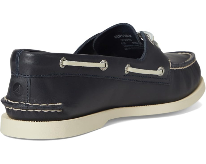 Ботинки AO 2 Eye Sperry из натуральной кожи с технологией Wave Siping