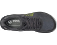 Трейловые кроссовки Topo Athletic MTN Racer 4 с высоким профилем амортизации и подошвой Vibram Megagrip