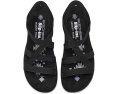 Сандалии Reggae Slim Hands Free Slip-ins с технологией Easy Going от SKECHERS