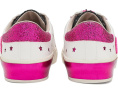 Кеды Piper Blue by Betsey Johnson с помпоном