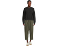 Толстовка Prana Cozy Up Crew с круглым вырезом и защитой UPF 50+