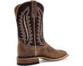 Ковбойские сапоги Gage Wide Square Toe от Ariat