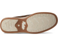 Ботинки Florsheim Lakeside Ox из нубука с мокасиновым носком