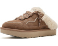 Мюли Lowmel от UGG с кашемировым оттенком