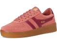 Gola Grandslam Suede с верхом из замши и круглым носком