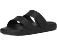 Сандалии Adidas Znscape с двумя липучками и резиновой подошвой