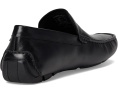 Лоферы Theo без шнуровки с квадратным мыском Kenneth Cole