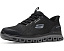 Waterproof Glide-Step Sorran Hands-Free Slip-In