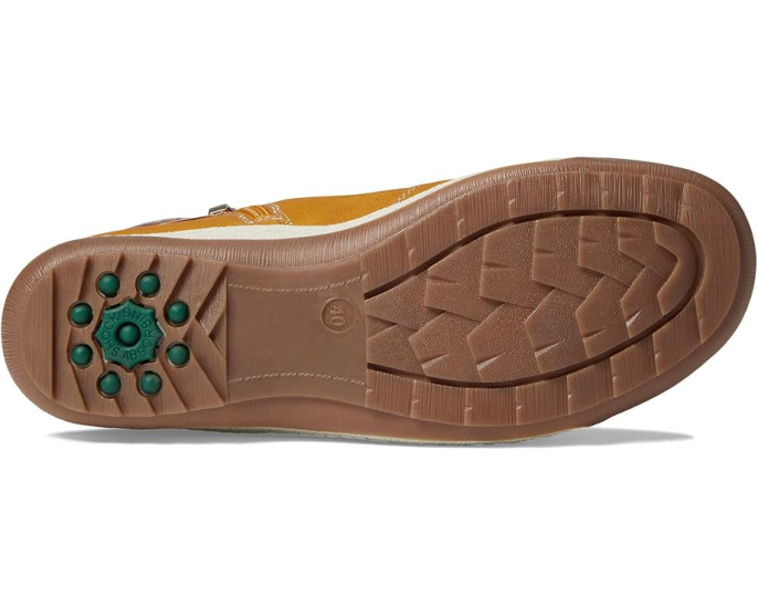 Ботинки Spring Step Clifton на шнурках и молнии