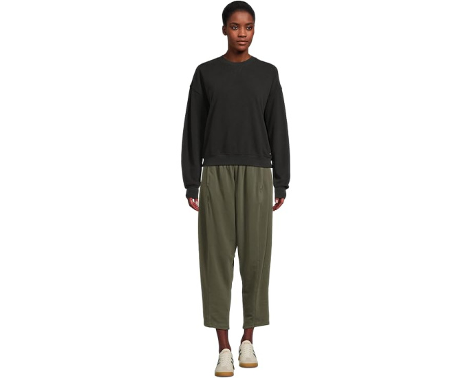 Толстовка Prana Cozy Up Crew с круглым вырезом и защитой UPF 50+
