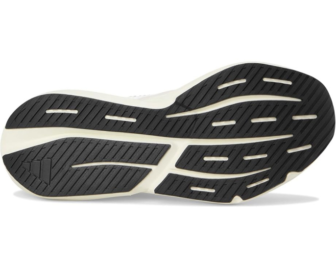 Кроссовки Lightblaze от adidas с текстильно-сетчатым верхом