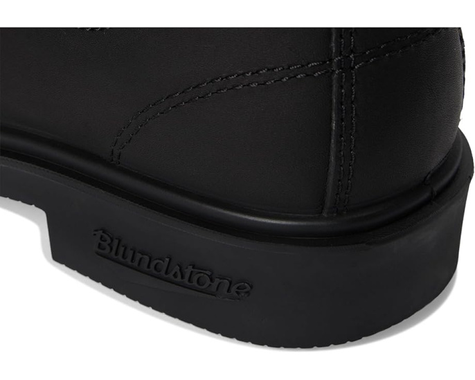 Ботинки Chelsea Blundstone BL063 с водонепроницаемой кожей и технологией XRD