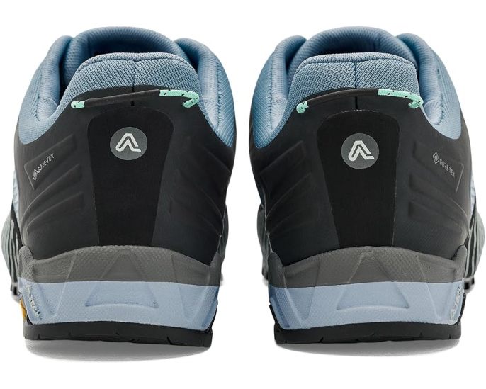 Кроссовки Asolo Eldo Evo Gv Ml с мембраной GORE-TEX
