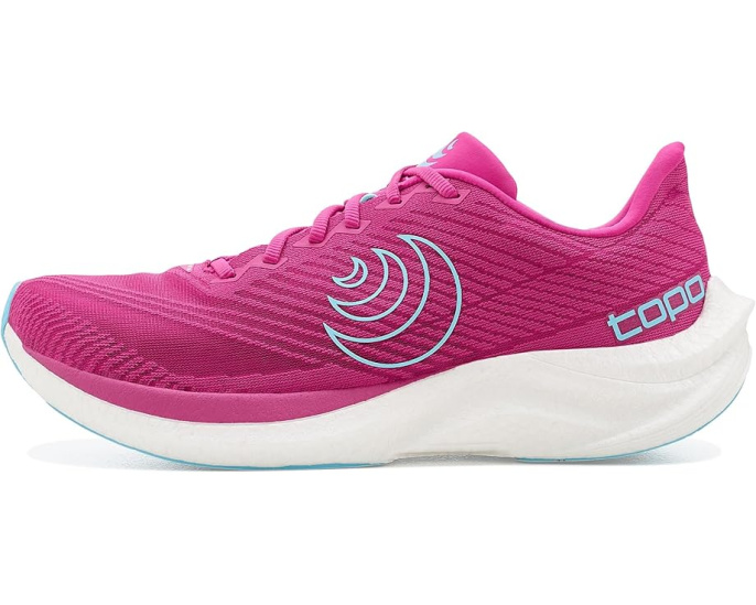 Беговые кроссовки Topo Athletic Cyclone 3 для скорости