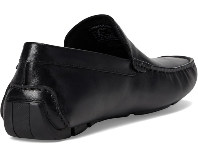 Лоферы Theo без шнуровки с квадратным мыском Kenneth Cole