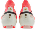 Adidas F50 Hyperfast League Mid FG бутсы для твердого грунта