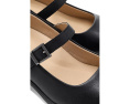 Туфли Dansko Marybeth на каблуке с пряжкой
